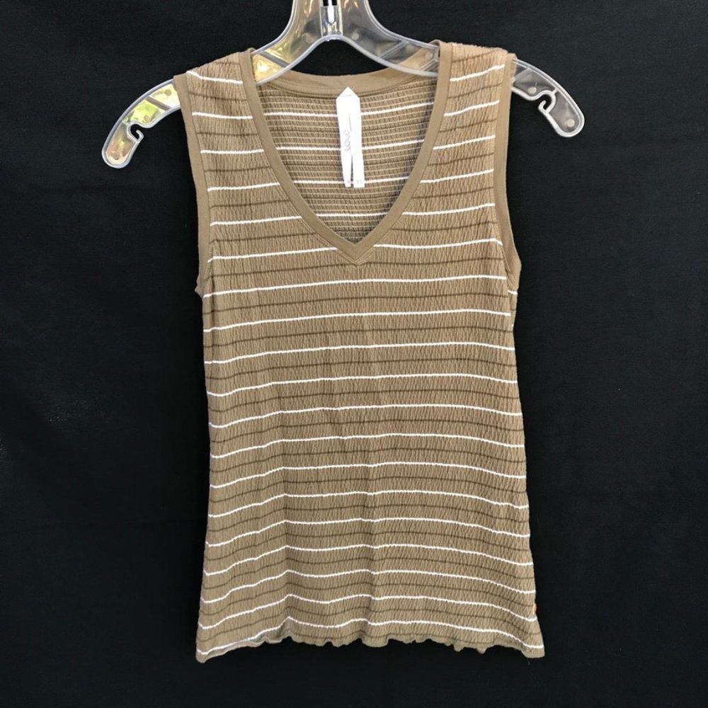 Lole Stretch Tank Top (XS)